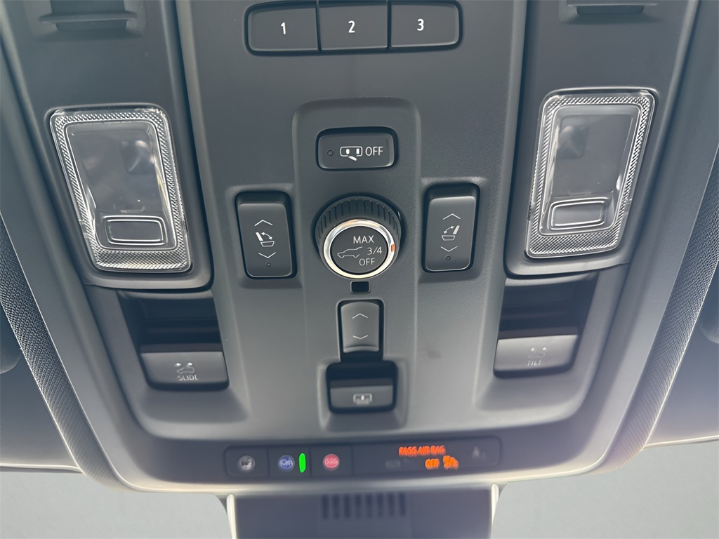 2023 Chevrolet Suburban