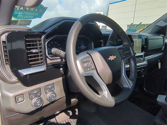 2023 Chevrolet Silverado 1500 LT for sale at PATRIOT CHEVROLET OF LIMERICK