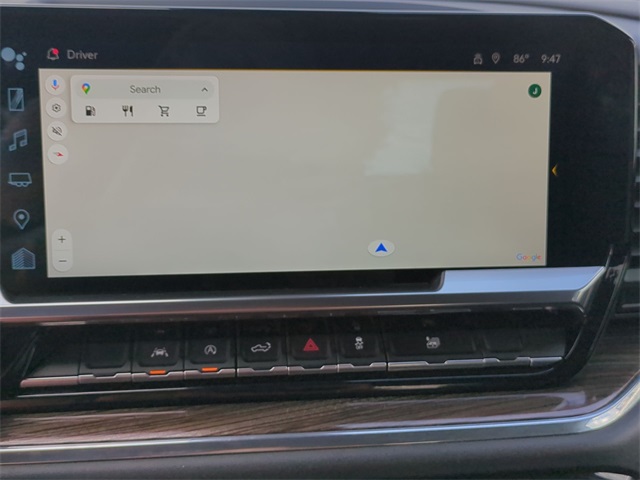 2023 Chevrolet Silverado 1500 LT for sale at PATRIOT CHEVROLET OF LIMERICK