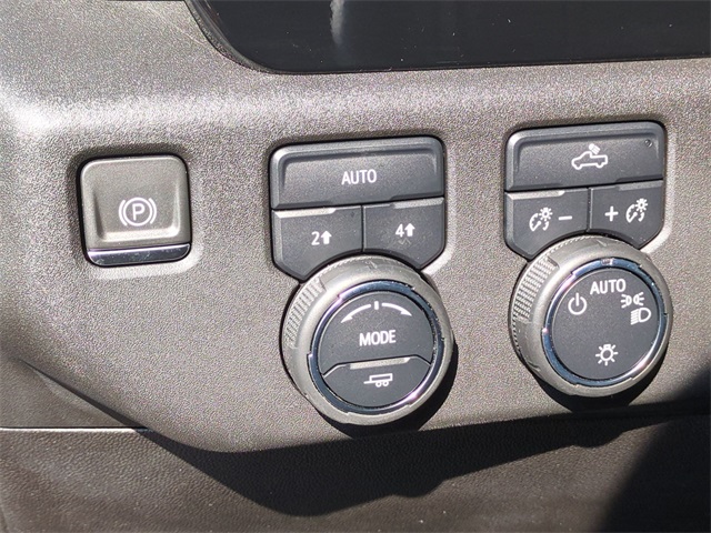 2023 Chevrolet Silverado 1500 LT for sale at PATRIOT CHEVROLET OF LIMERICK