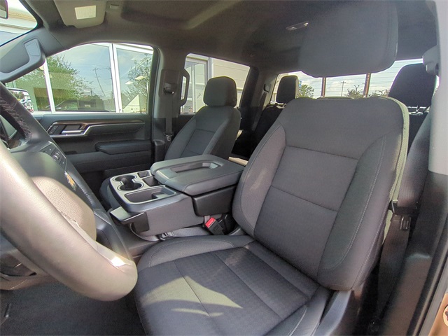 2023 Chevrolet Silverado 1500 LT for sale at PATRIOT CHEVROLET OF LIMERICK