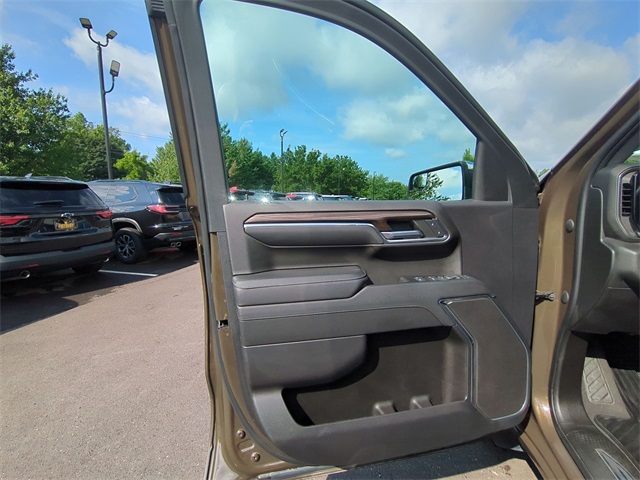 2023 Chevrolet Silverado 1500 LT for sale at PATRIOT CHEVROLET OF LIMERICK