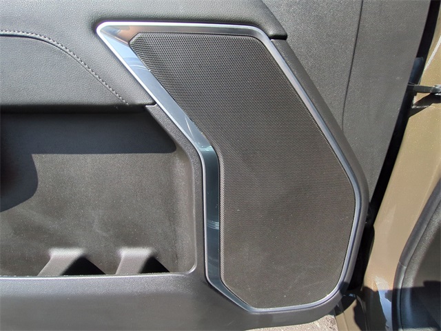 2023 Chevrolet Silverado 1500 LT for sale at PATRIOT CHEVROLET OF LIMERICK