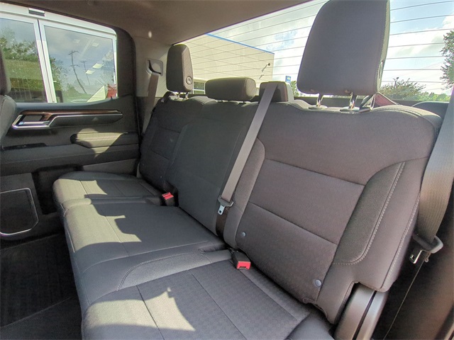 2023 Chevrolet Silverado 1500 LT for sale at PATRIOT CHEVROLET OF LIMERICK