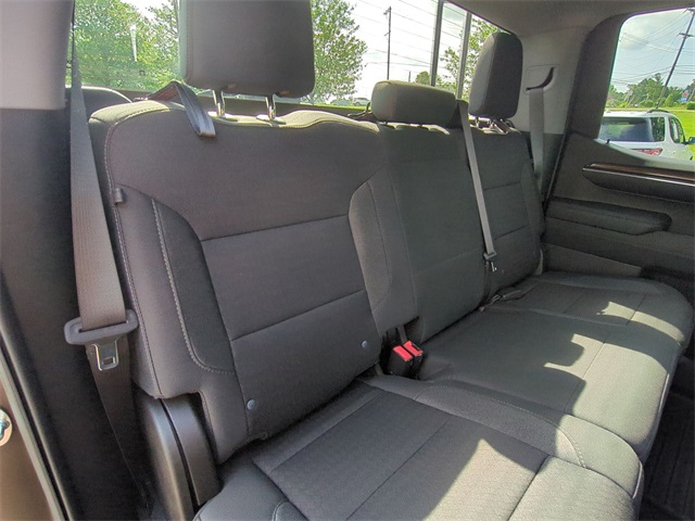 2023 Chevrolet Silverado 1500 LT for sale at PATRIOT CHEVROLET OF LIMERICK