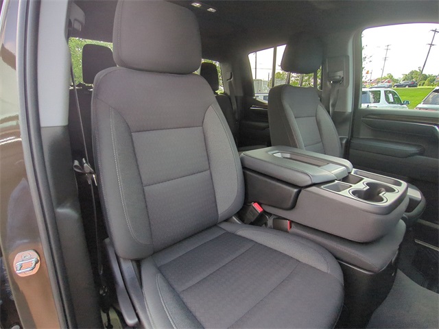 2023 Chevrolet Silverado 1500 LT for sale at PATRIOT CHEVROLET OF LIMERICK
