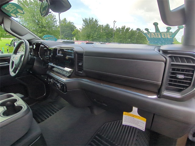 2023 Chevrolet Silverado 1500 LT for sale at PATRIOT CHEVROLET OF LIMERICK