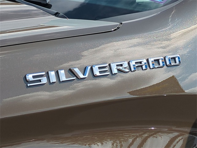 2023 Chevrolet Silverado 1500 LT for sale at PATRIOT CHEVROLET OF LIMERICK