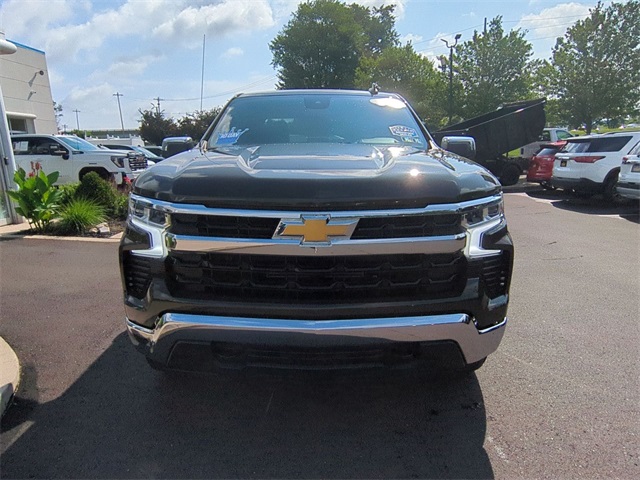 2023 Chevrolet Silverado 1500 LT for sale at PATRIOT CHEVROLET OF LIMERICK