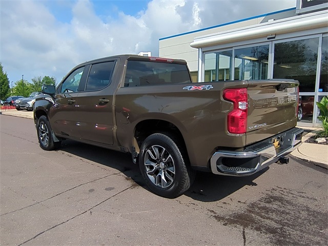 2023 Chevrolet Silverado 1500 LT for sale at PATRIOT CHEVROLET OF LIMERICK