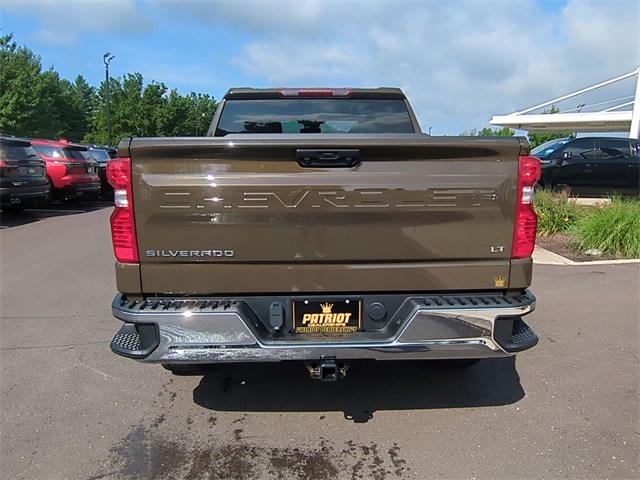 2023 Chevrolet Silverado 1500 LT for sale at PATRIOT CHEVROLET OF LIMERICK