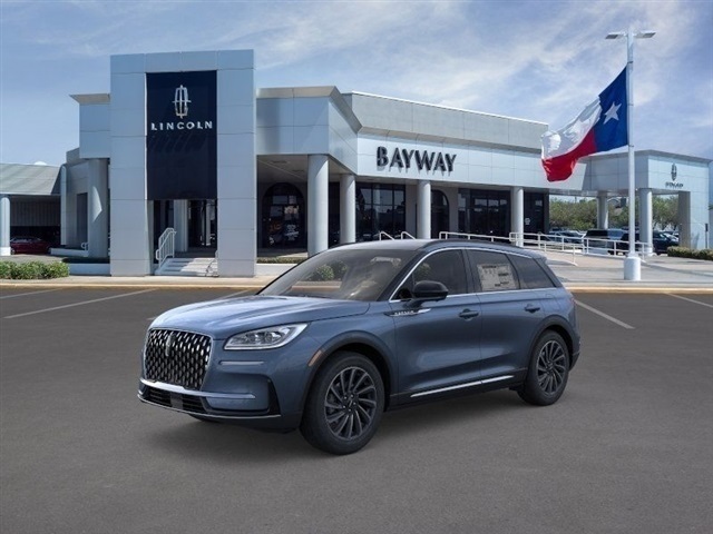 2026 Lincoln Corsair Reserve FWD