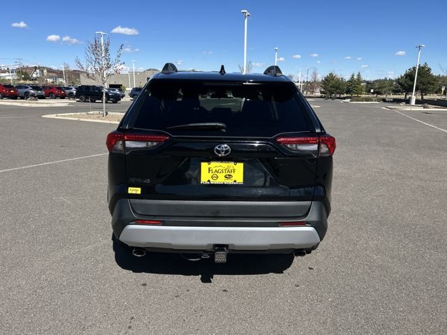 Used 2020 Toyota RAV4 Adventure Used 2020 Toyota RAV4 Adventure