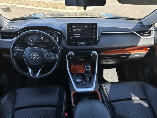 Used 2020 Toyota RAV4 Adventure Used 2020 Toyota RAV4 Adventure