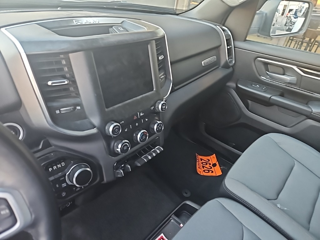 Used Car 2024 Ram 1500  Big Horn/lone Star For Sale Under $40,000 In San Marcos, Texas