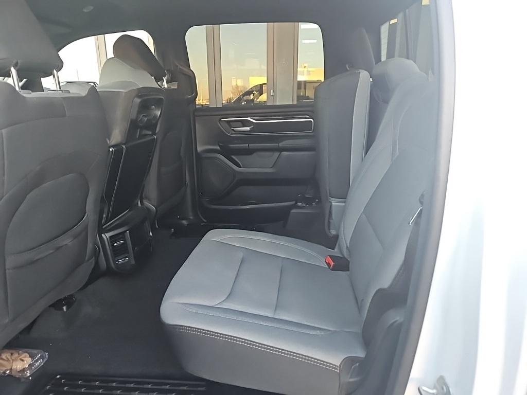 Used Car 2024 Ram 1500  Big Horn/lone Star For Sale Under $40,000 In San Marcos, Texas