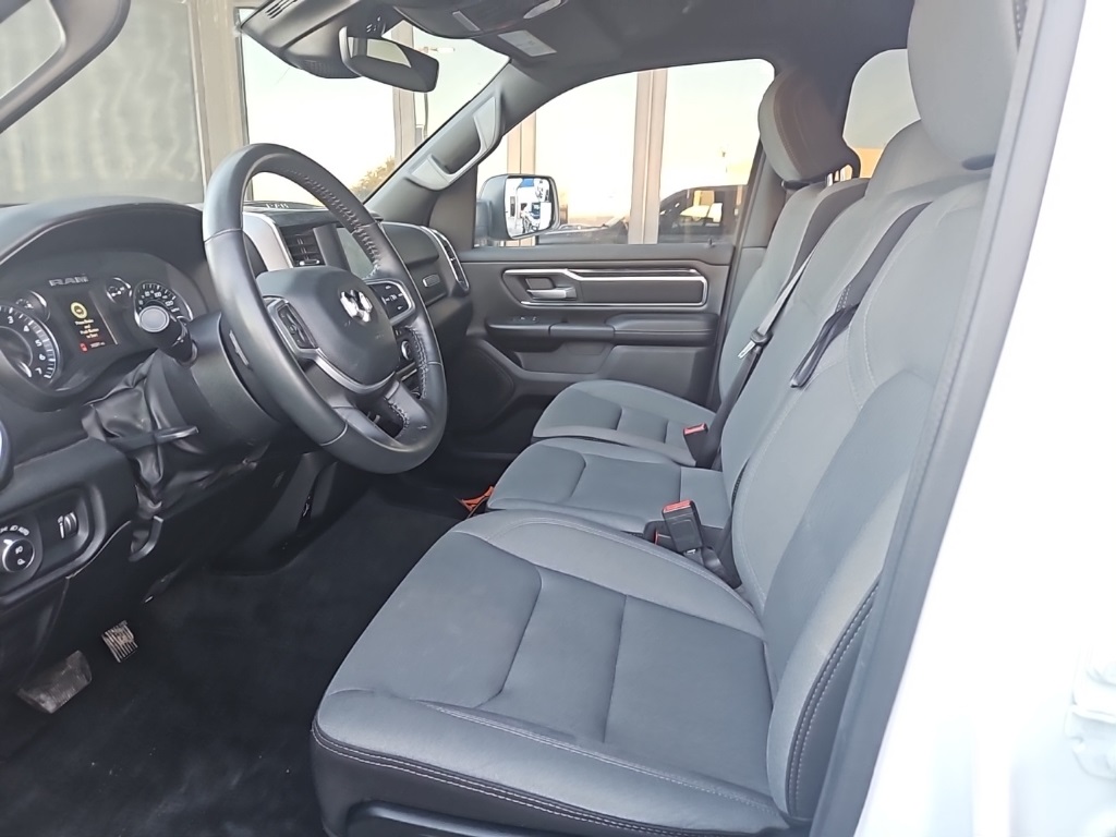 Used Car 2024 Ram 1500  Big Horn/lone Star For Sale Under $40,000 In San Marcos, Texas