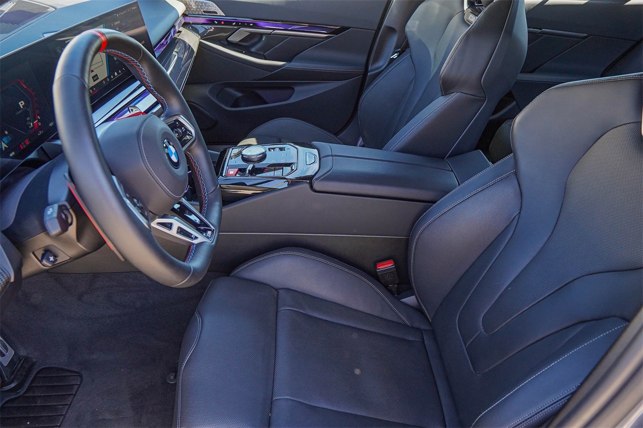 Used Car 2025 Bmw M5  Base For Sale Under $150,000 In Austin, Texas