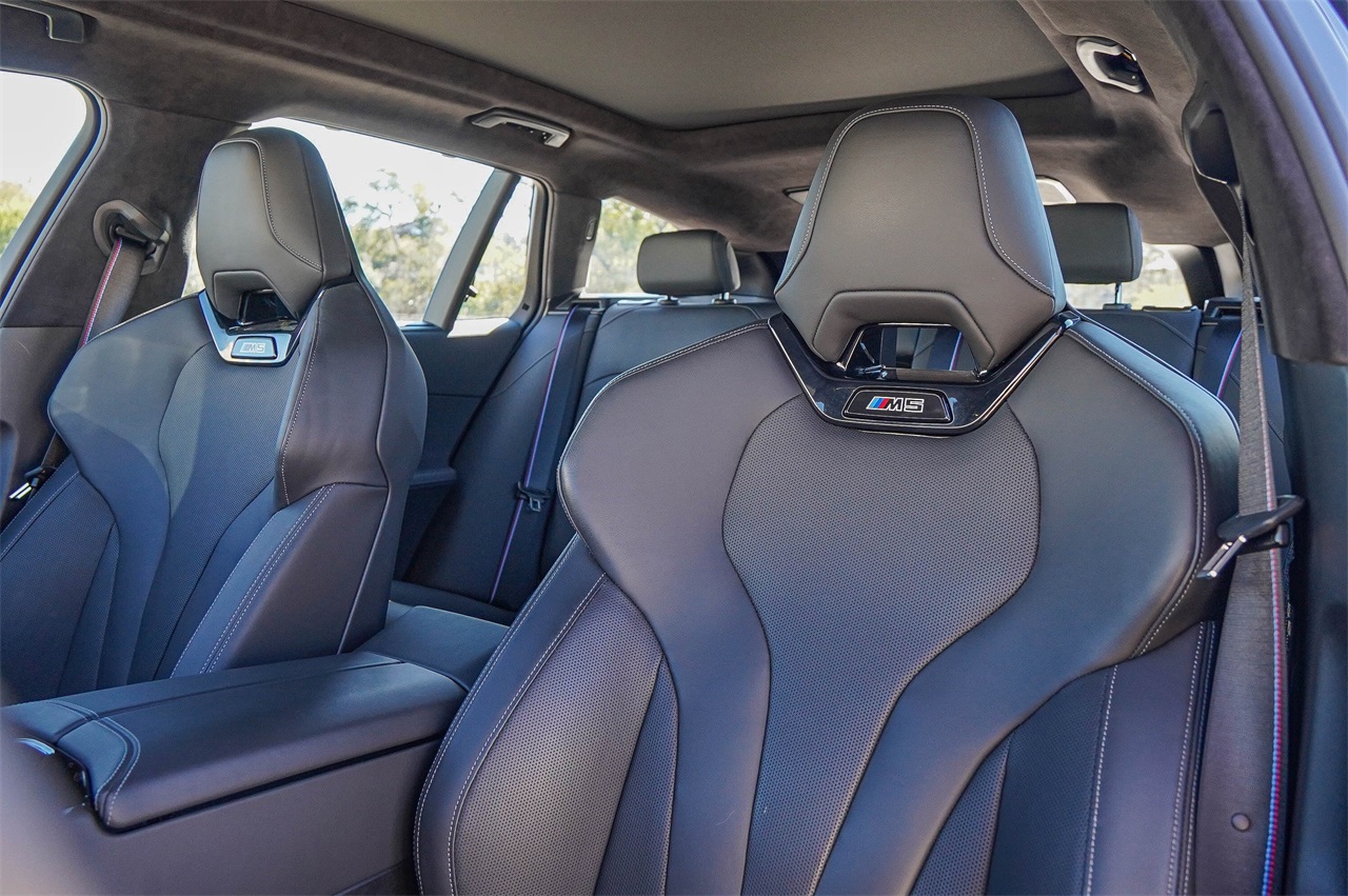 Used Car 2025 Bmw M5  Base For Sale Under $150,000 In Austin, Texas