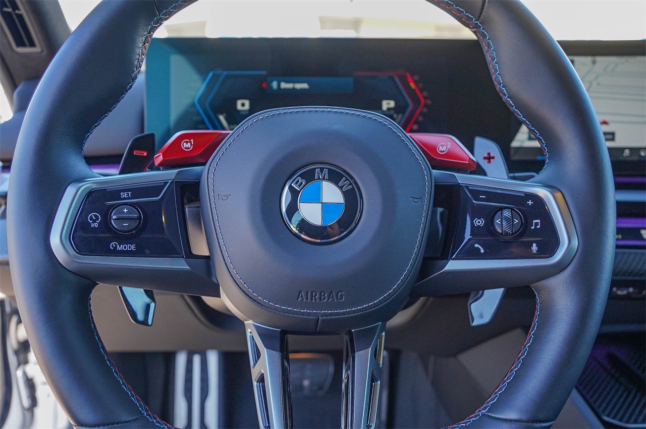 Used Car 2025 Bmw M5  Base For Sale Under $150,000 In Austin, Texas