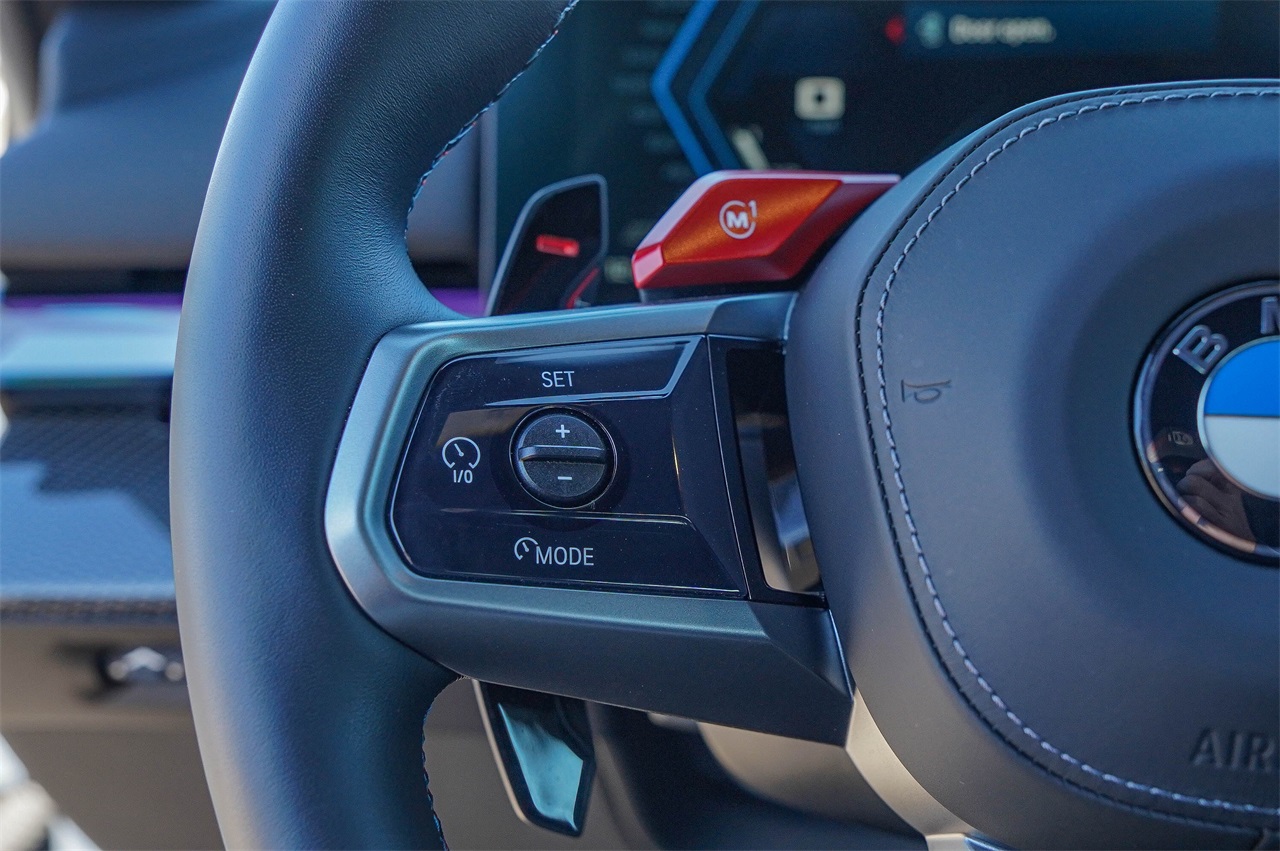 Used Car 2025 Bmw M5  Base For Sale Under $150,000 In Austin, Texas