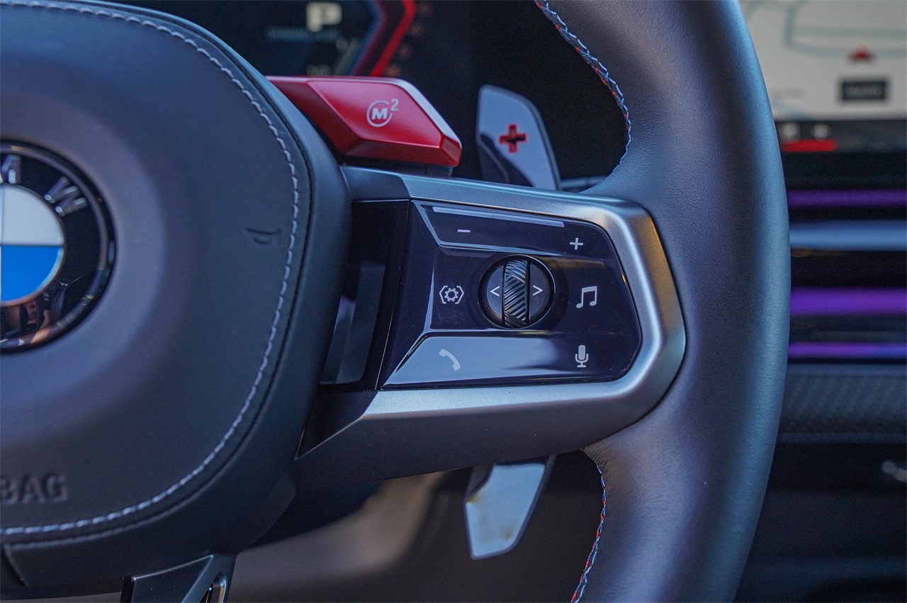 Used Car 2025 Bmw M5  Base For Sale Under $150,000 In Austin, Texas