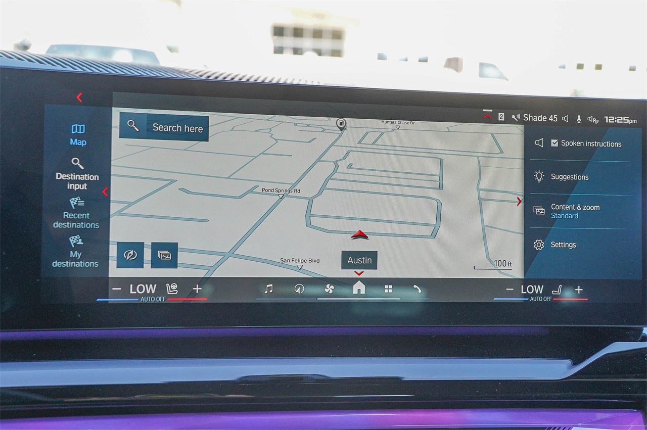 Used Car 2025 Bmw M5  Base For Sale Under $150,000 In Austin, Texas