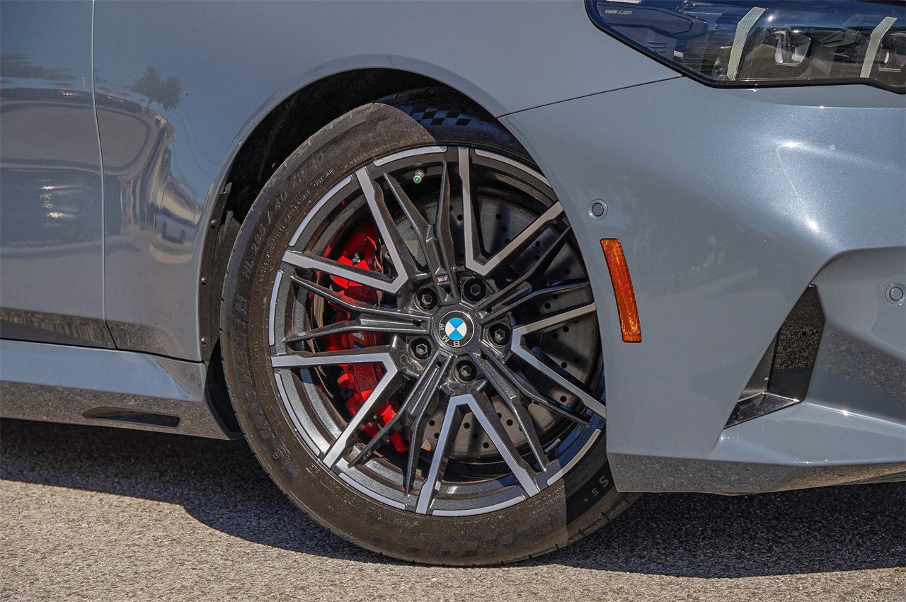 Used Car 2025 Bmw M5  Base For Sale Under $150,000 In Austin, Texas