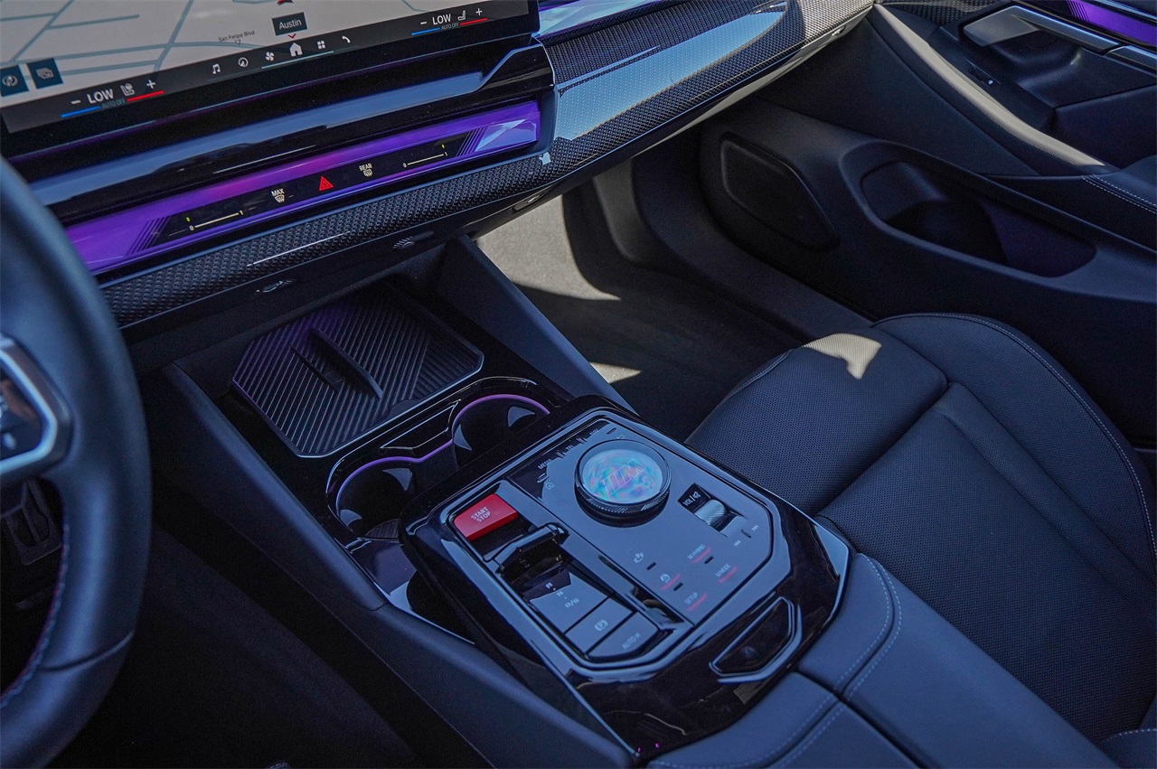 Used Car 2025 Bmw M5  Base For Sale Under $150,000 In Austin, Texas