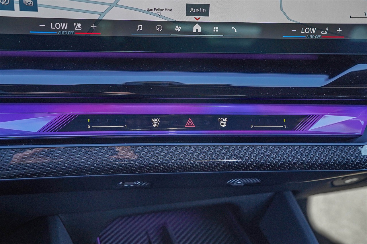 Used Car 2025 Bmw M5  Base For Sale Under $150,000 In Austin, Texas