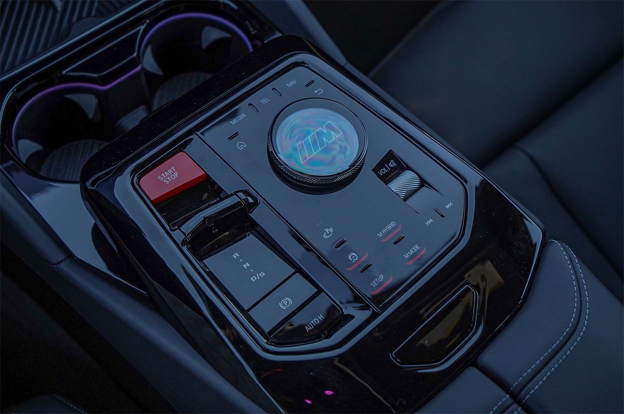 Used Car 2025 Bmw M5  Base For Sale Under $150,000 In Austin, Texas