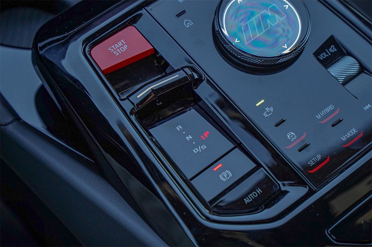 Used Car 2025 Bmw M5  Base For Sale Under $150,000 In Austin, Texas