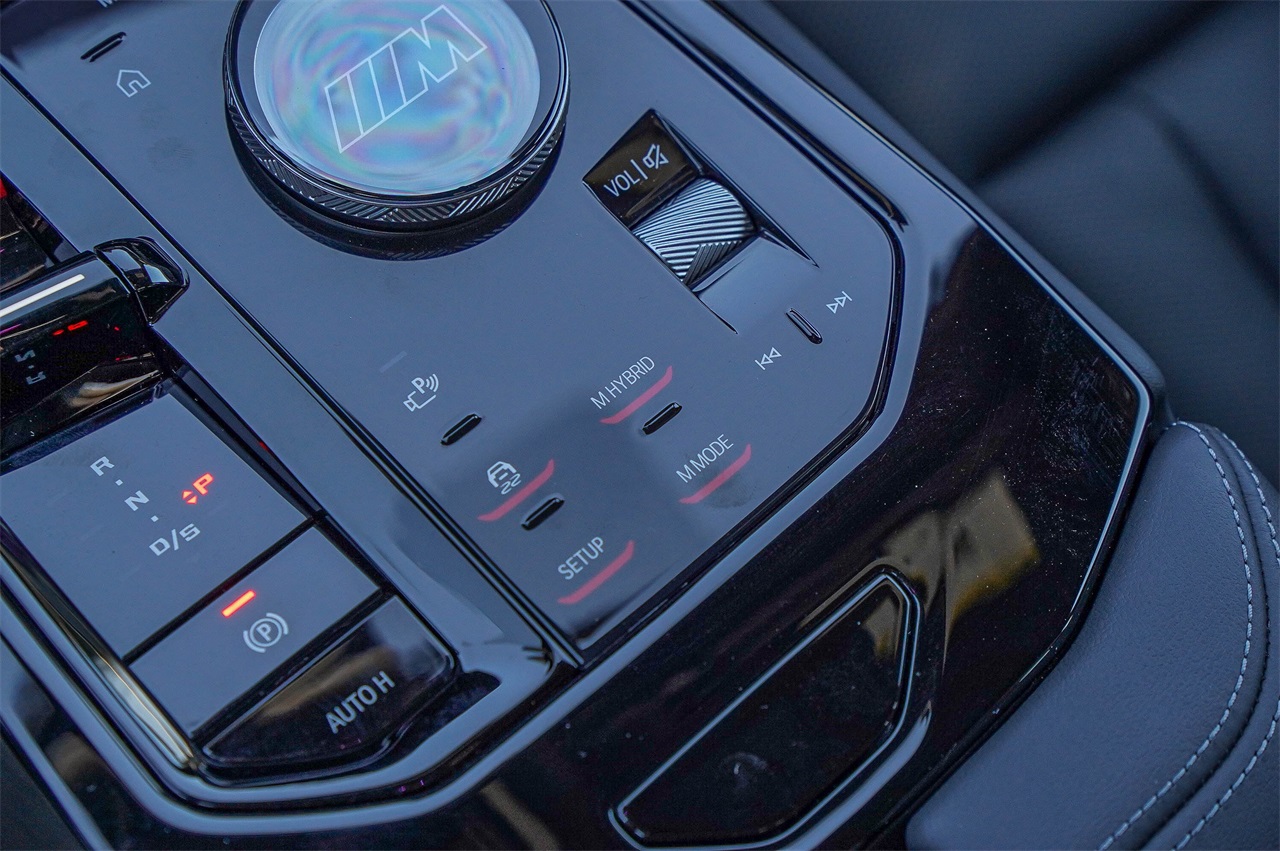 Used Car 2025 Bmw M5  Base For Sale Under $150,000 In Austin, Texas