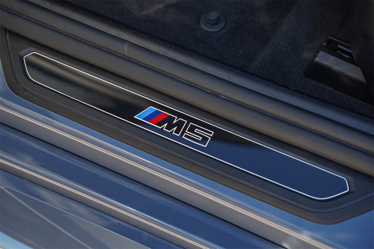 Used Car 2025 Bmw M5  Base For Sale Under $150,000 In Austin, Texas