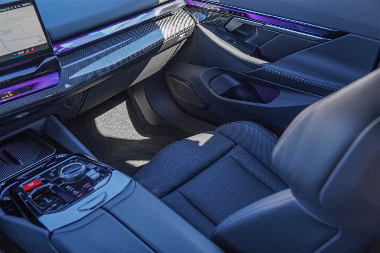 Used Car 2025 Bmw M5  Base For Sale Under $150,000 In Austin, Texas