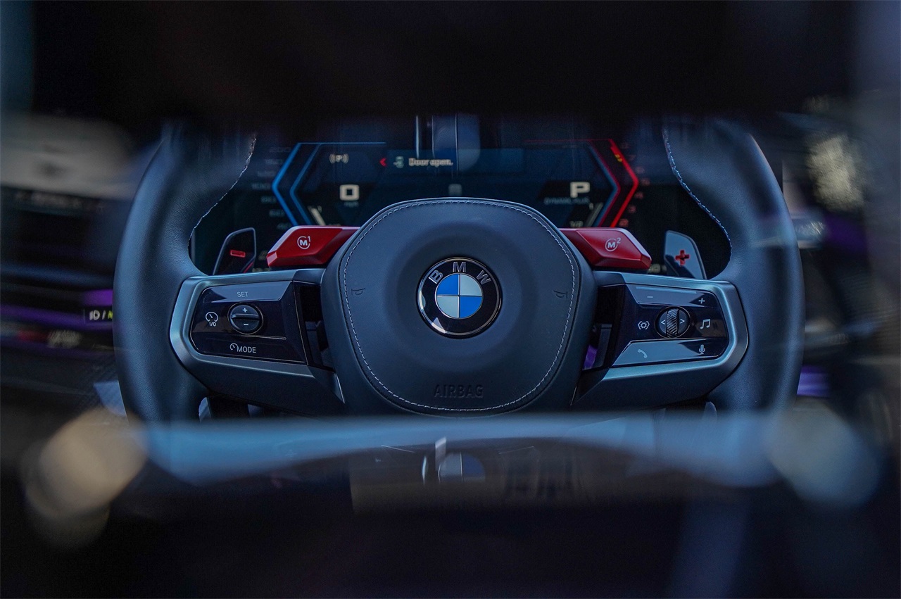 Used Car 2025 Bmw M5  Base For Sale Under $150,000 In Austin, Texas