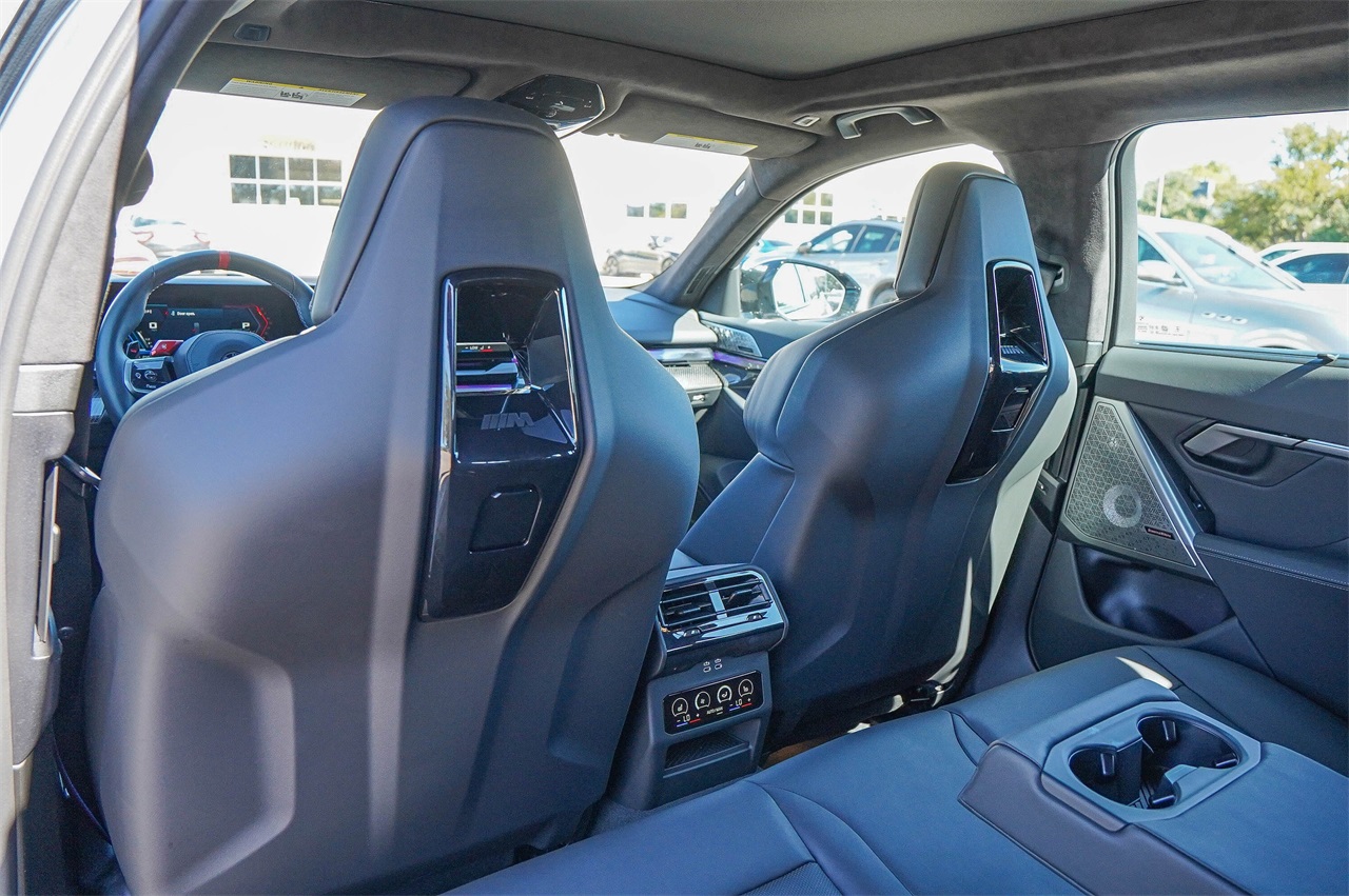 Used Car 2025 Bmw M5  Base For Sale Under $150,000 In Austin, Texas