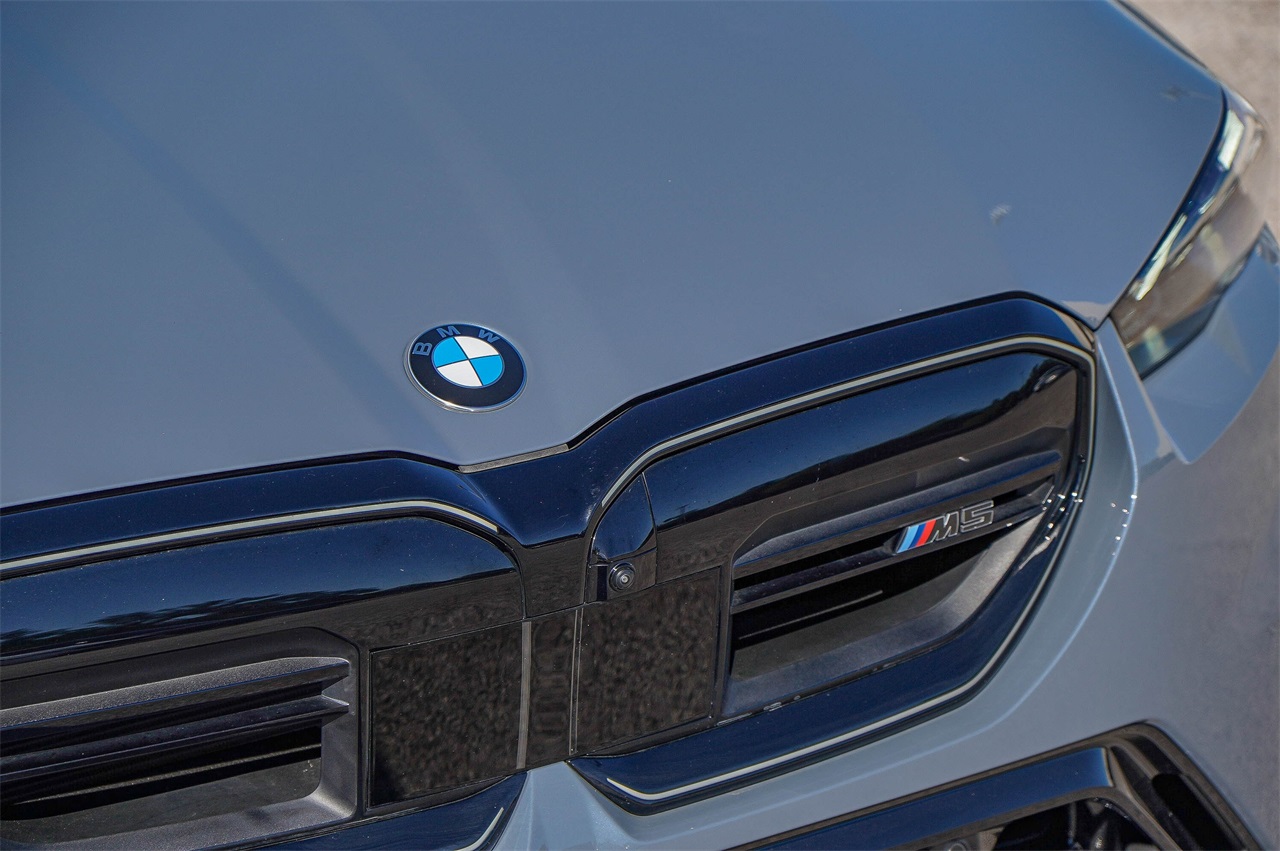 Used Car 2025 Bmw M5  Base For Sale Under $150,000 In Austin, Texas