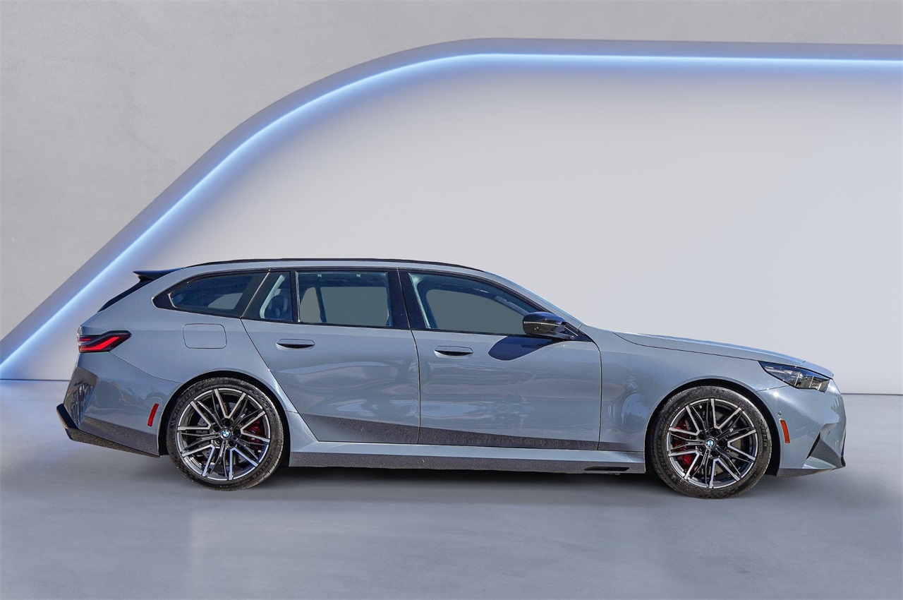 Used Car 2025 Bmw M5  Base For Sale Under $150,000 In Austin, Texas