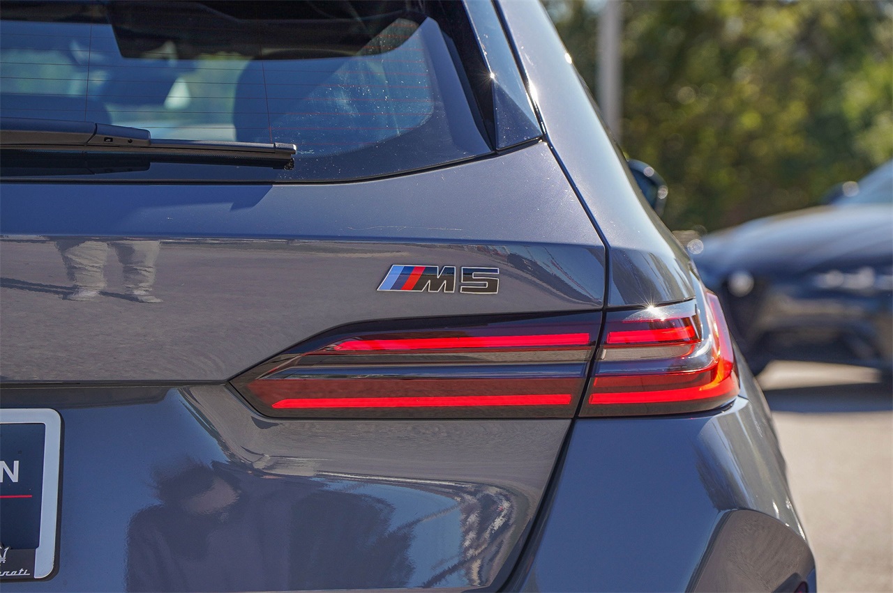 Used Car 2025 Bmw M5  Base For Sale Under $150,000 In Austin, Texas