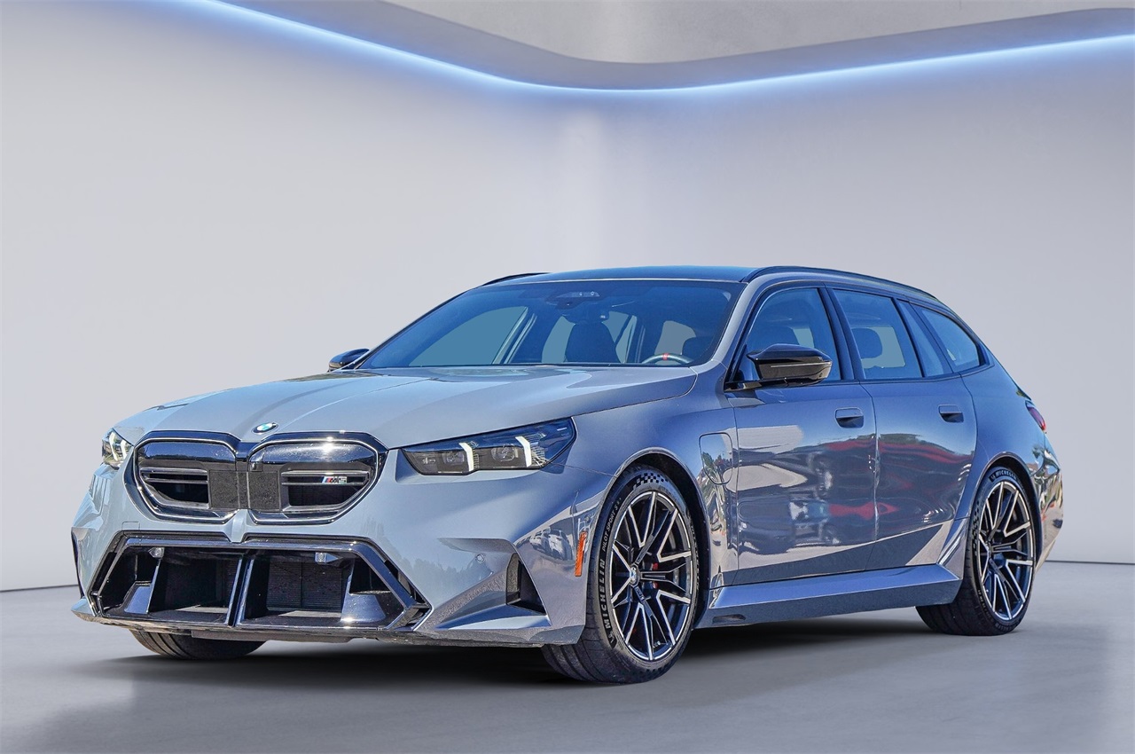 Used Car 2025 Bmw M5  Base For Sale Under $150,000 In Austin, Texas