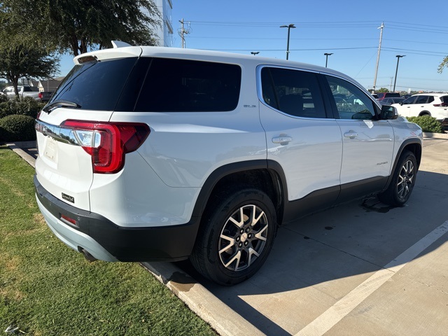 2020 Gmc Acadia SLE photo 3