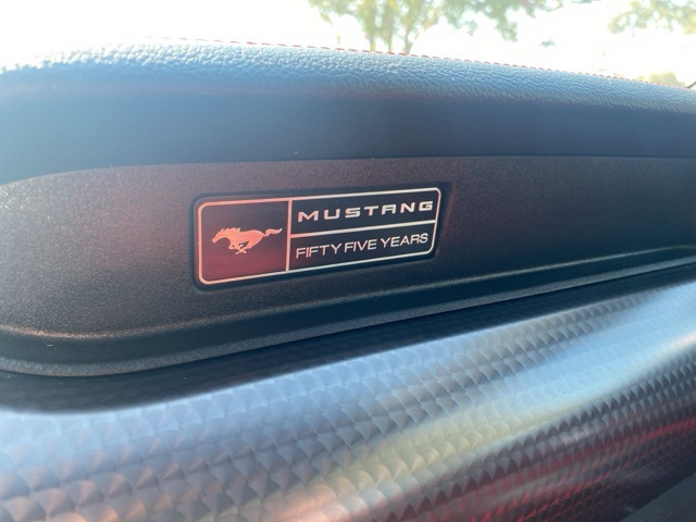 Used Car 2020 Ford Mustang  Gt Premium For Sale Under $40,000 In San Antonio, Texas