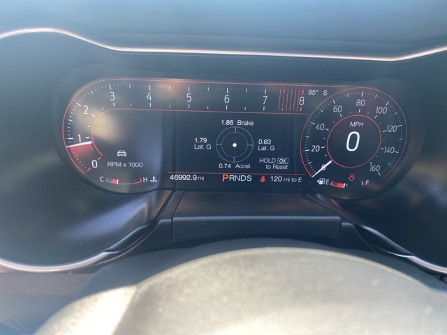 Used Car 2020 Ford Mustang  Gt Premium For Sale Under $40,000 In San Antonio, Texas