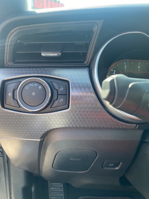 Used Car 2020 Ford Mustang  Gt Premium For Sale Under $40,000 In San Antonio, Texas