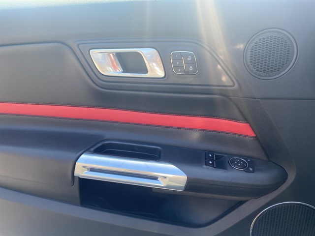 Used Car 2020 Ford Mustang  Gt Premium For Sale Under $40,000 In San Antonio, Texas