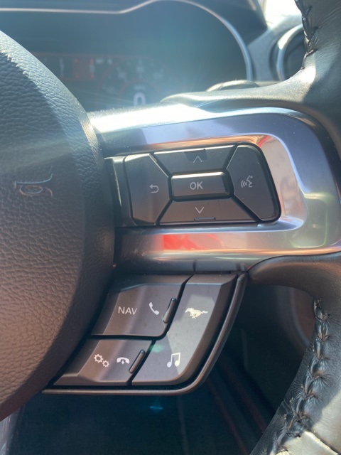 Used Car 2020 Ford Mustang  Gt Premium For Sale Under $40,000 In San Antonio, Texas