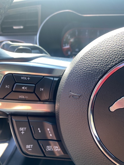 Used Car 2020 Ford Mustang  Gt Premium For Sale Under $40,000 In San Antonio, Texas