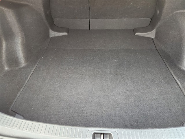 2023 Toyota Corolla LE Red at Durrett Motor Company