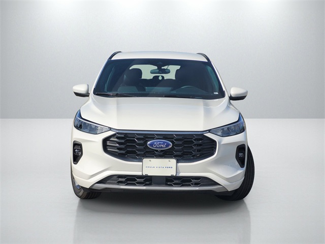 2024 Ford Escape Hybrid ST-Line Select AWD